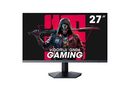 27インチ IPS 165Hz ゲーミングモニター