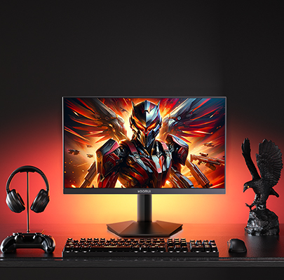 KOORUI ゲーミングモニター 24.5インチ FHD 320Hz IPS Amazon.co.jp: KOORUI ゲーミングモニター 24.5インチ FHD
