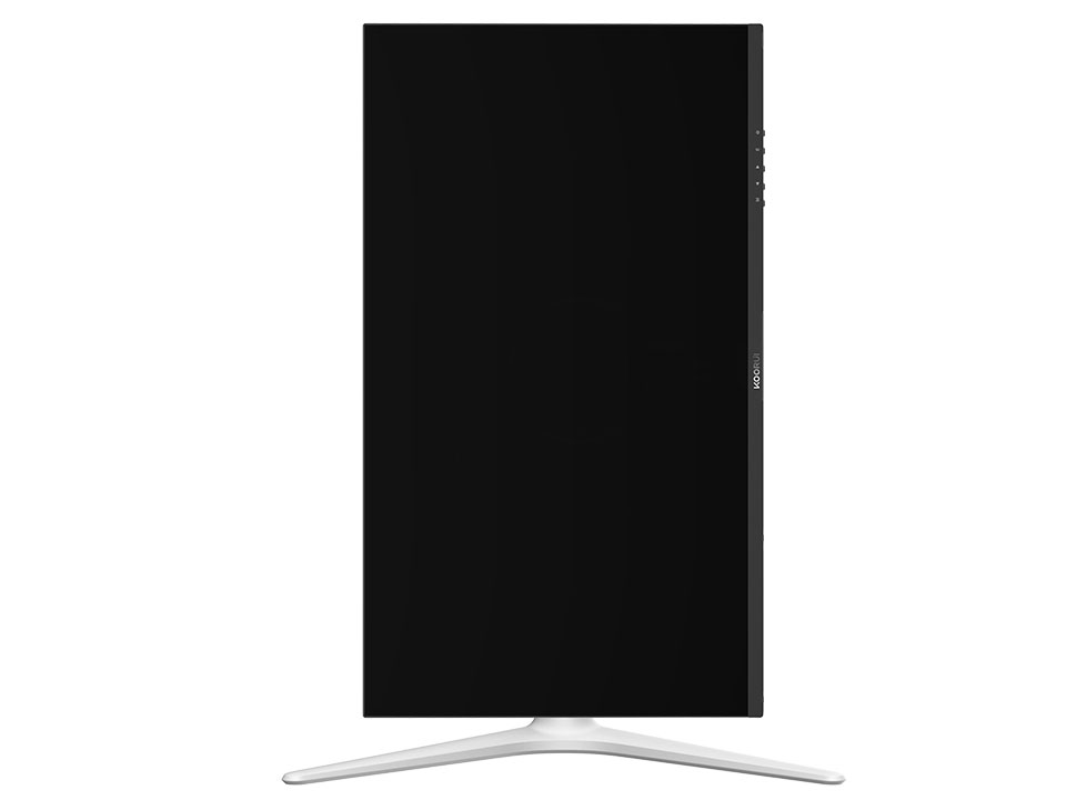 27インチ Mini LED WQHD 240HZ ゲーミングモニター