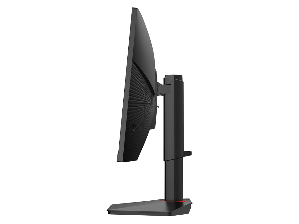 27インチ IPS 320Hz UHDデュアルモードゲーミングモニター