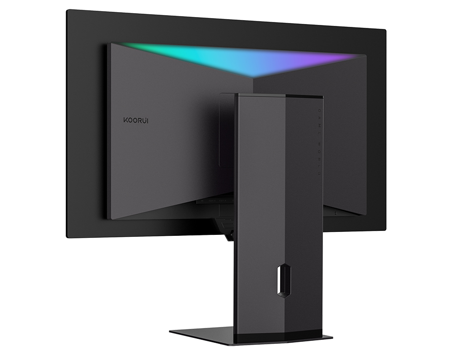 31.5インチ OLED 240Hz UHDゲーミングモニター 31.5インチ OLED 240Hz UHDゲーミングモニター