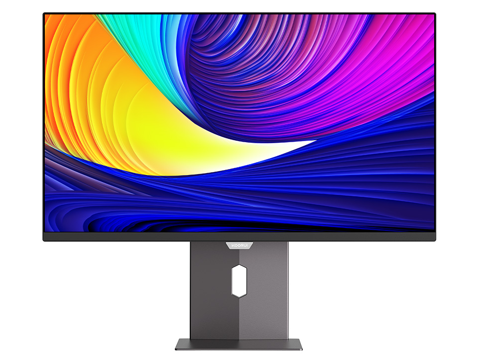 31.5インチ OLED 240Hz UHDゲーミングモニター 31.5インチ OLED 240Hz UHDゲーミングモニター