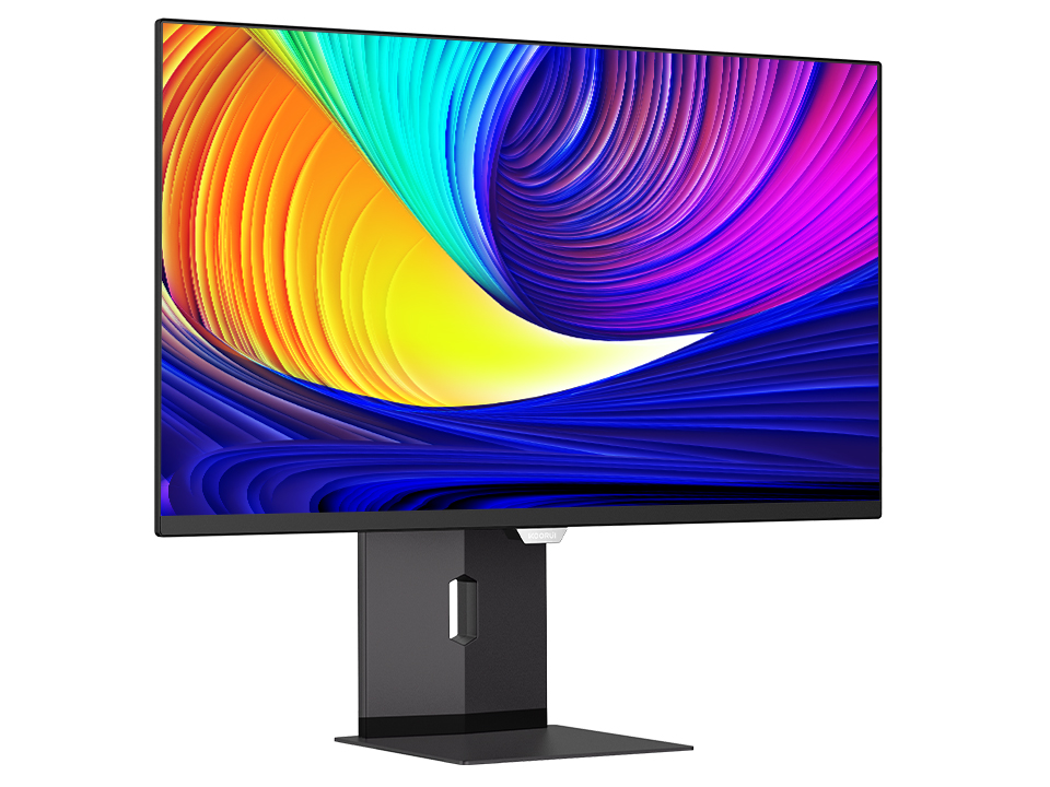 31.5インチ OLED 240Hz UHDゲーミングモニター 31.5インチ OLED 240Hz UHDゲーミングモニター