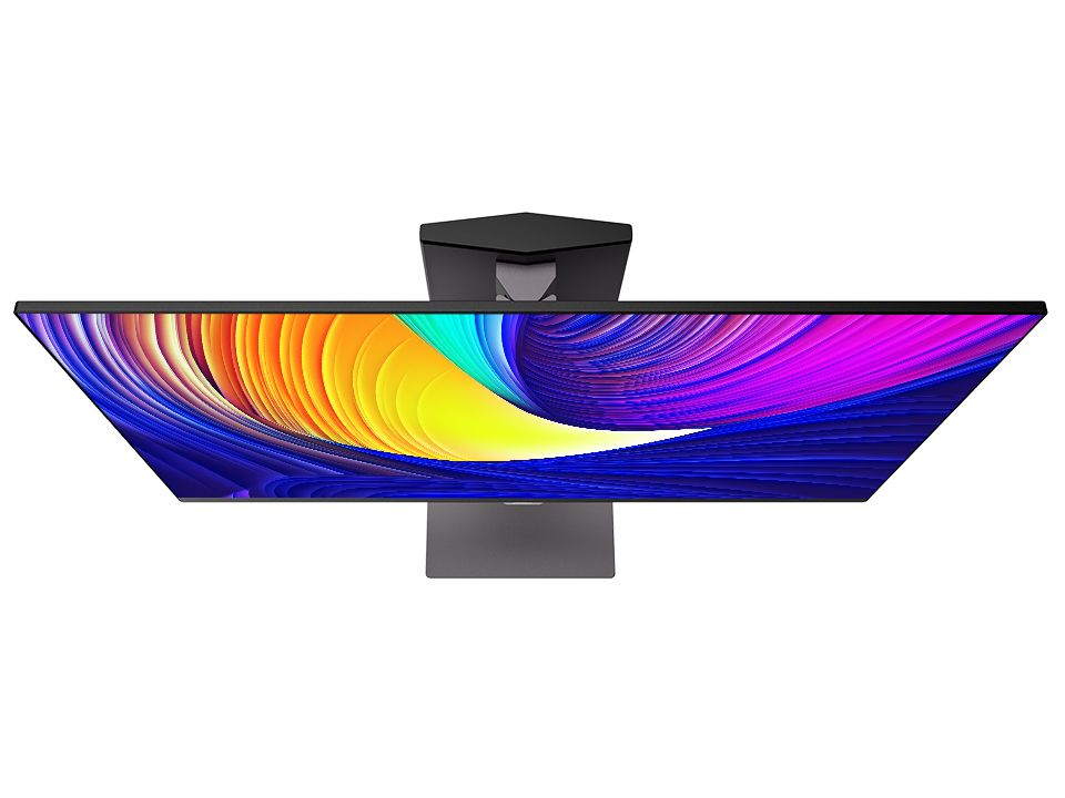 31.5インチ OLED 240Hz UHDゲーミングモニター 31.5インチ OLED 240Hz UHDゲーミングモニター