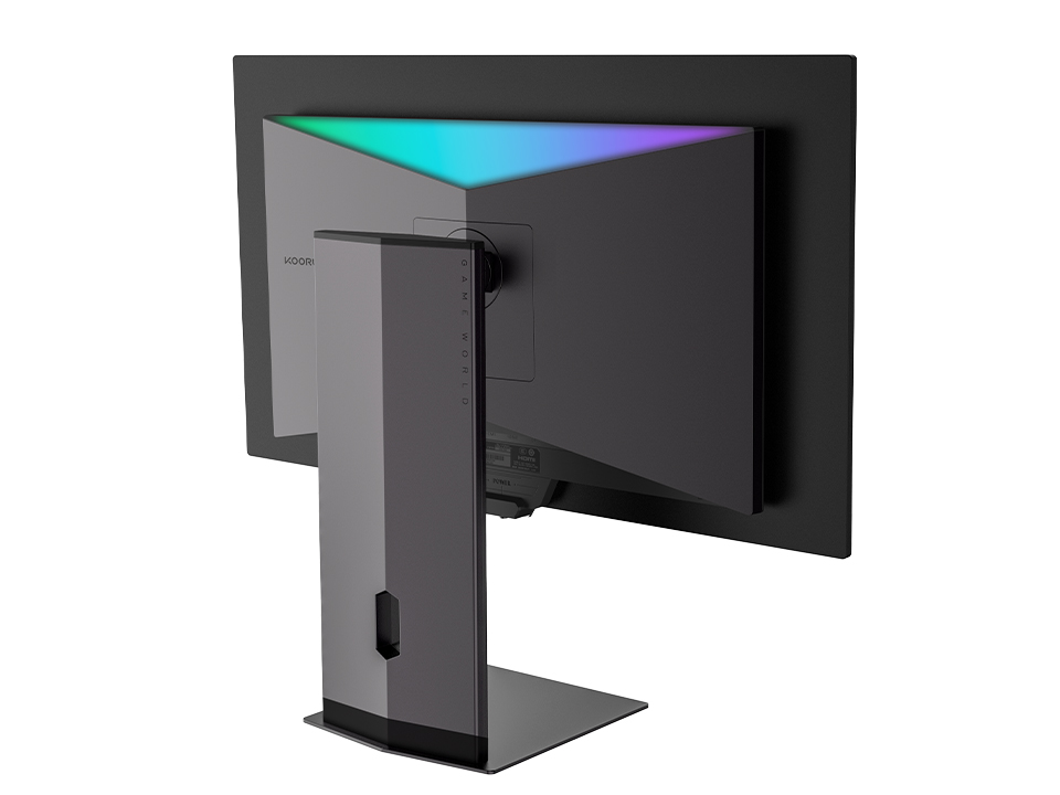 31.5インチ OLED 240Hz UHDゲーミングモニター 31.5インチ OLED 240Hz UHDゲーミングモニター