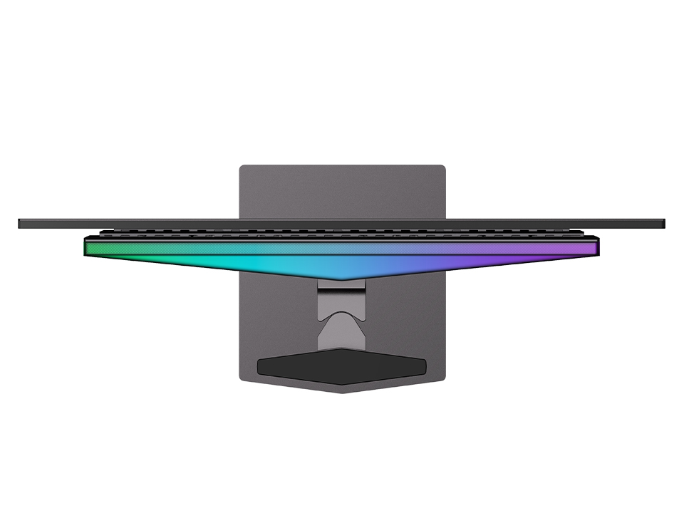 31.5インチ OLED 240Hz UHDゲーミングモニター 31.5インチ OLED 240Hz UHDゲーミングモニター